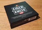 EIGEN KWEEK – 30 jr Belgische Rock Geschiedenis (10CD Box), Enlèvement ou Envoi, Pop