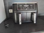 Airfryer ninja xxl een AF 400EU, Ophalen, Zo goed als nieuw, Airfryer