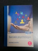 Sociale psychologie, Ophalen