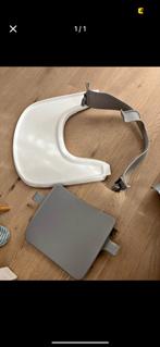 Stokke babyset met tablet, Kinderen en Baby's, Kinderstoelen, Ophalen