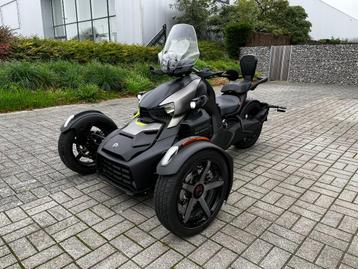 Can-Am Ryker 900 Sport // zeer goed uitgerust met opties! beschikbaar voor biedingen