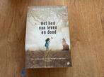 Boek het lied van leven en dood, Marcelo figueras, Nederland, Ophalen, Gelezen