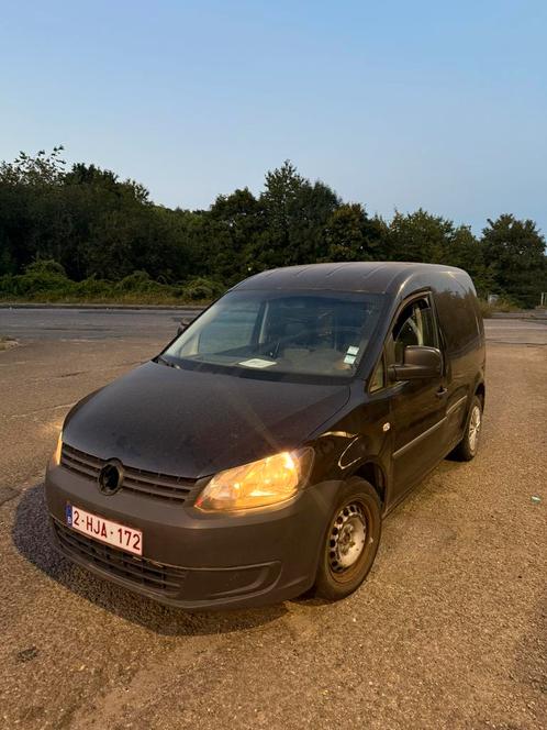 VW Caddy, Auto's, Bestelwagens en Lichte vracht, Particulier, Overige bekleding, Ophalen