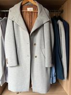 Mooie damesmantel maat 38 van S. Oliver, Maat 38/40 (M), Ophalen of Verzenden, Grijs, Nieuw