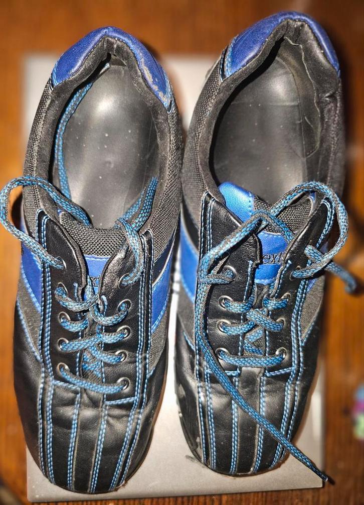 Dexter bowlingschoenen m 43, Sport en Fitness, Bowlen, Gebruikt, Schoenen, Ophalen of Verzenden