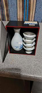 Sake set, Ophalen of Verzenden, Nieuw