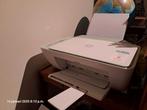 Hp deskjet 2722, Ophalen of Verzenden, Zo goed als nieuw, Printer