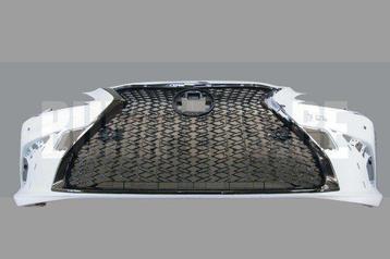 Bumper Lexus ES 300h 7 VII F Sport 18- Voorbumper JK6274 beschikbaar voor biedingen