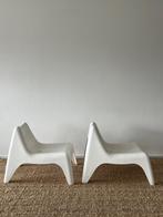 Vintage Thomas Sandell stoelen, set van 2, Ophalen, Zo goed als nieuw