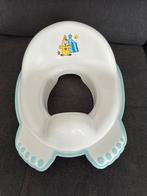 Wc verkleiner, Kinderen en Baby's, Badjes en Verzorging, Ophalen of Verzenden, Zo goed als nieuw