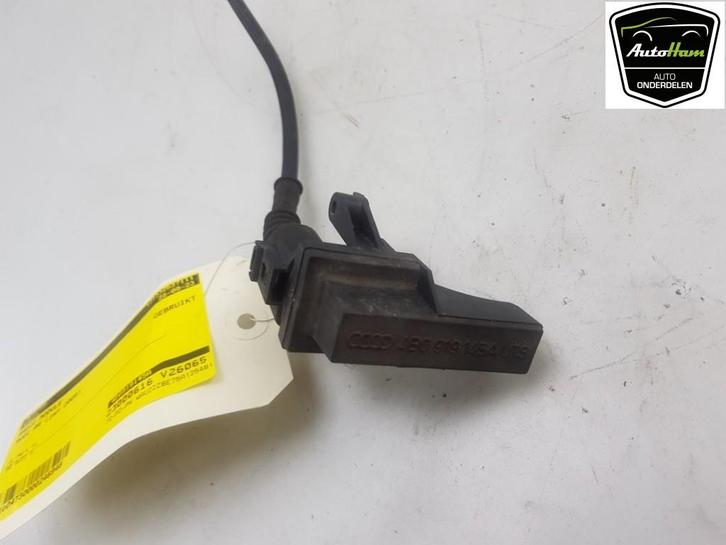 AUTORADIO Audi A4 Avant (B6) (01-2001/01-2005), Autos : Pièces & Accessoires, Autres pièces automobiles, Audi, Utilisé