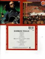 ERIC GALE : Ginseng woman/multiplication, CD & DVD, CD | Jazz & Blues, Comme neuf, Jazz, 1980 à nos jours, Enlèvement ou Envoi