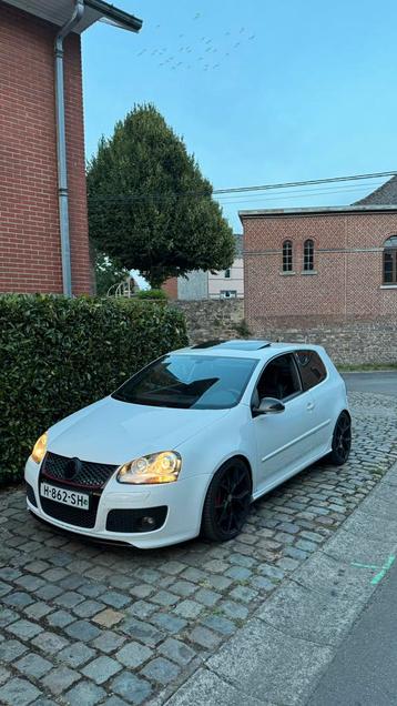 VW Golf 5 GTi Edition 30 beschikbaar voor biedingen