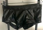 Boxer en string in 1, Vêtements | Hommes, Sous-vêtements, Enlèvement ou Envoi, Noir, Boxer