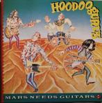 HOODOO GURUS - Mars needs guitars! (CD), Comme neuf, Pop rock, Enlèvement ou Envoi