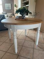 Mooie landelijke tafel in mooie staat, Enlèvement, Comme neuf