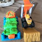 Monster truck - Hot Wheels, Comme neuf, Enlèvement ou Envoi