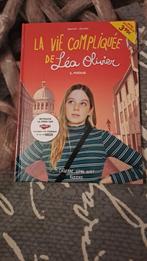 Bd La vie compliqué de Léa Olivier 1.perdue, Boeken, Ophalen