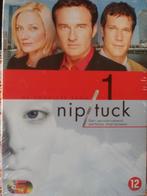 Nip/Tuck Seizoen 1 Dvd 5disc, CD & DVD, DVD | TV & Séries télévisées, À partir de 12 ans, Utilisé, Enlèvement ou Envoi, Drame
