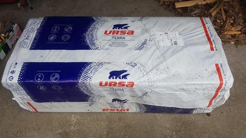 isolatie Ursa nieuw, Doe-het-zelf en Bouw, Isolatie en Afdichting, Glaswol, Ophalen