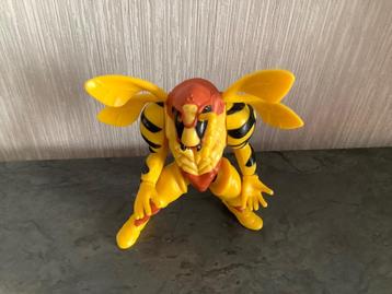 Mighty Morphen Power Rangers Grumble Bee character (1994) beschikbaar voor biedingen