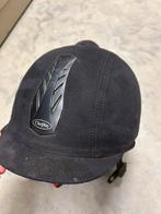 Helm Choplin paardrijden - maat 52-54, Dieren en Toebehoren, Ophalen of Verzenden, Gebruikt