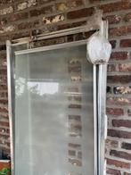 Douche deur, Huis en Inrichting, Ophalen, Zo goed als nieuw