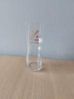 Bierglas het zelfde bier, Ophalen of Verzenden, Zo goed als nieuw, Bierglas