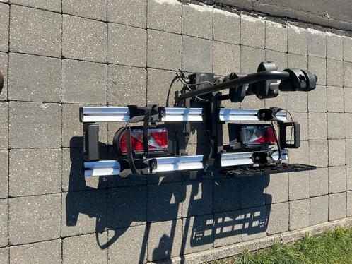 Fietsendrager merk BOSAL, Auto diversen, Fietsendragers, Nieuw, Trekhaakdrager, Elektrische fiets, Ophalen of Verzenden