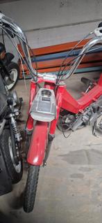 Brommer, Ophalen, Gebruikt, 2 versnellingen, 49 cc