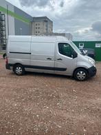 ***Renault master l2h2 airco + cruisecontrol***, Auto's, Bestelwagens en Lichte vracht, Renault, Bedrijf, Te koop