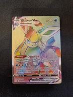 Glaceon Vmax #208, Hobby en Vrije tijd, Ophalen of Verzenden, Nieuw, Losse kaart, Foil
