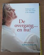 de overgang en nu? menopauze, Boeken, Ophalen of Verzenden, Zo goed als nieuw