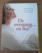 de overgang en nu? menopauze, Comme neuf, Enlèvement ou Envoi