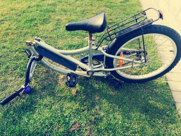 Aanhangfiets Aquad beschikbaar voor biedingen