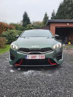 Kia Proceed GT 204 pk, Auto's, Kia, 4 cilinders, 1600 cc, 5 deurs, Particulier