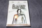 DVD The Day the Earth Stood Still (import regio 0), CD & DVD, DVD | Classiques, 1940 à 1960, À partir de 6 ans, Utilisé, Enlèvement ou Envoi