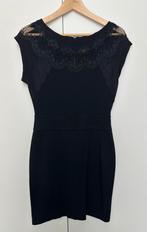Zwart kleedje Essentiel Antwerp, Kleding | Dames, Jurken, Ophalen, Zwart, Maat 36 (S), Gedragen