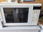 Four micro onde, Electroménager, Micro-ondes, Enlèvement, Utilisé, 45 à 60 cm, À Poser