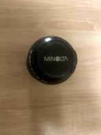 Camera Lens MINOLTA AF-ZOOM | 100-300 MM | 1:4.5-5.6 ANALOOG, TV, Hi-fi & Vidéo, Appareils photo analogiques, Comme neuf, Minolta