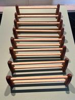 8 portails en bois (20 cm de long) de la marque Ostheimer, Enfants & Bébés, Jouets | Jouets en bois, Comme neuf, Autres types