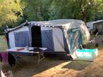 Wilk caravan, Caravans en Kamperen, Particulier, Wilk