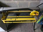 Coupe carrelage far tools, Bricolage & Construction, Outillage | Outillage à main, Enlèvement, Comme neuf