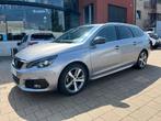 Peugeot 308 SW 1.5 BlueHDi Tech Edition (EU6.2) GTLINE, Automaat, Stof, Euro 6, 4 cilinders