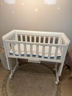 Troll co-sleeper (zonder matras), Kinderen en Baby's, Babywiegjes en Ledikanten, Ophalen, Gebruikt