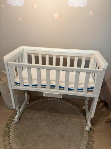 Troll co-sleeper (zonder matras) beschikbaar voor biedingen