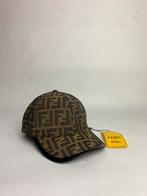 Fendi pet, Kleding | Heren, Hoeden en Petten, Verzenden, One size fits all, Fendi, Pet