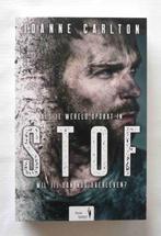 Joanne Carlton ( Sandra J. Paul ) – Stof, Boeken, Ophalen of Verzenden, Zo goed als nieuw, Sandra  J. Paul, België