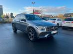 Mercedes GLC de PHEV 4Matic AMG, 143 kW, Euro 6, SUV of Terreinwagen, Zilver of Grijs