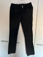 Mooie zwarte broek maat 152, Ophalen of Verzenden, Zo goed als nieuw, Broek